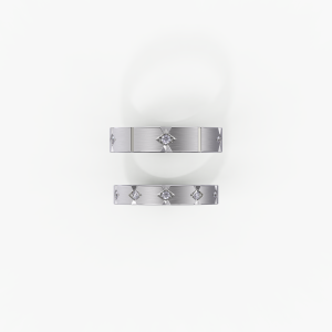 Alternative view of Harmonic Hearts