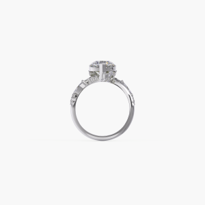 Alternative view of Pure Aurora