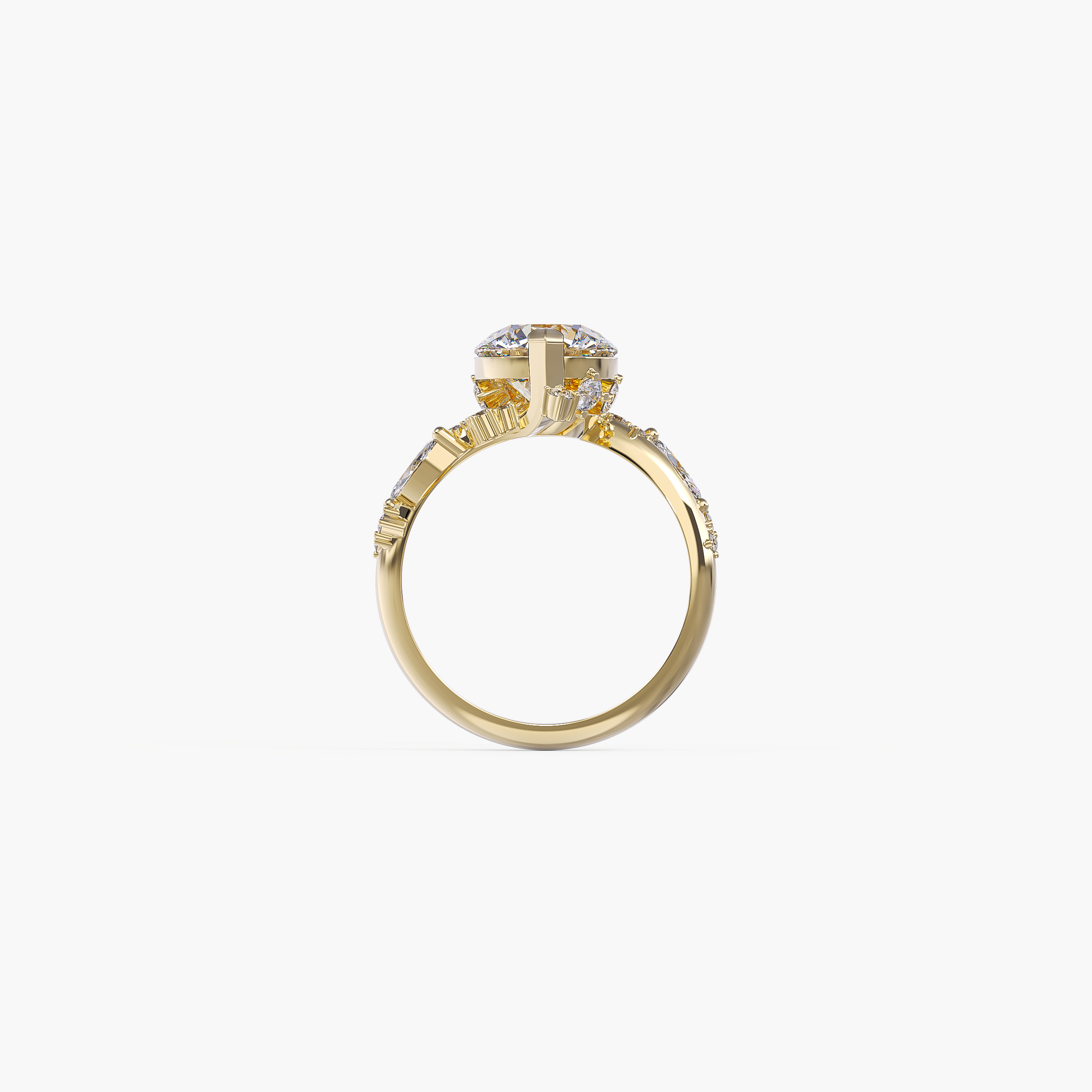 Pure Aurora - Ảnh 4