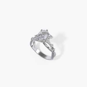 Celestine Ring