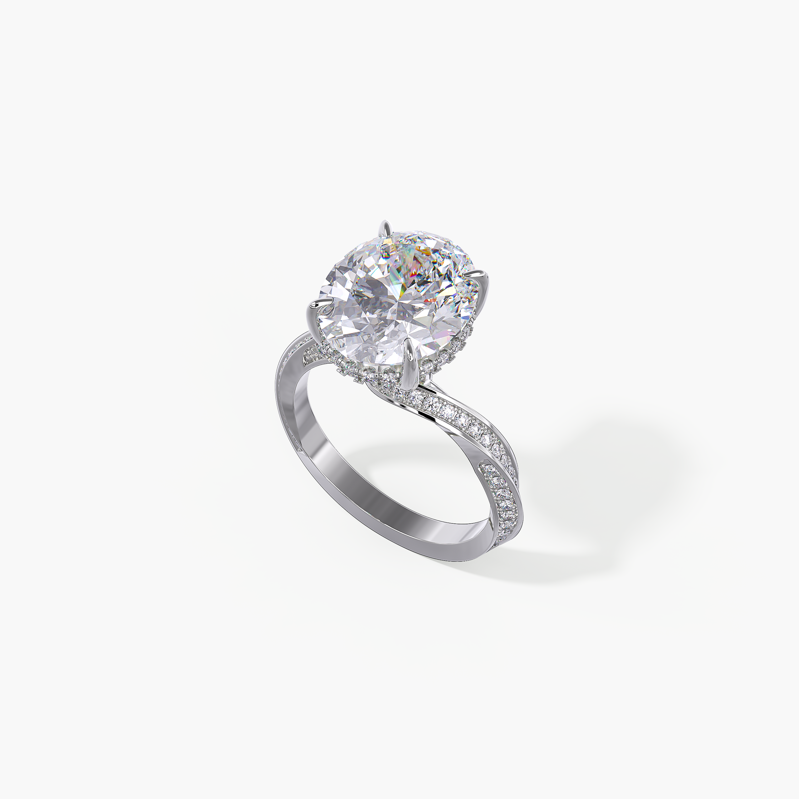 Ethereal Shine - Ảnh 8