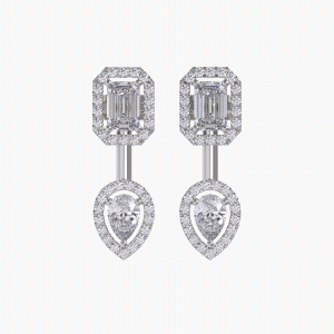 Alternative view of Elysian Petals