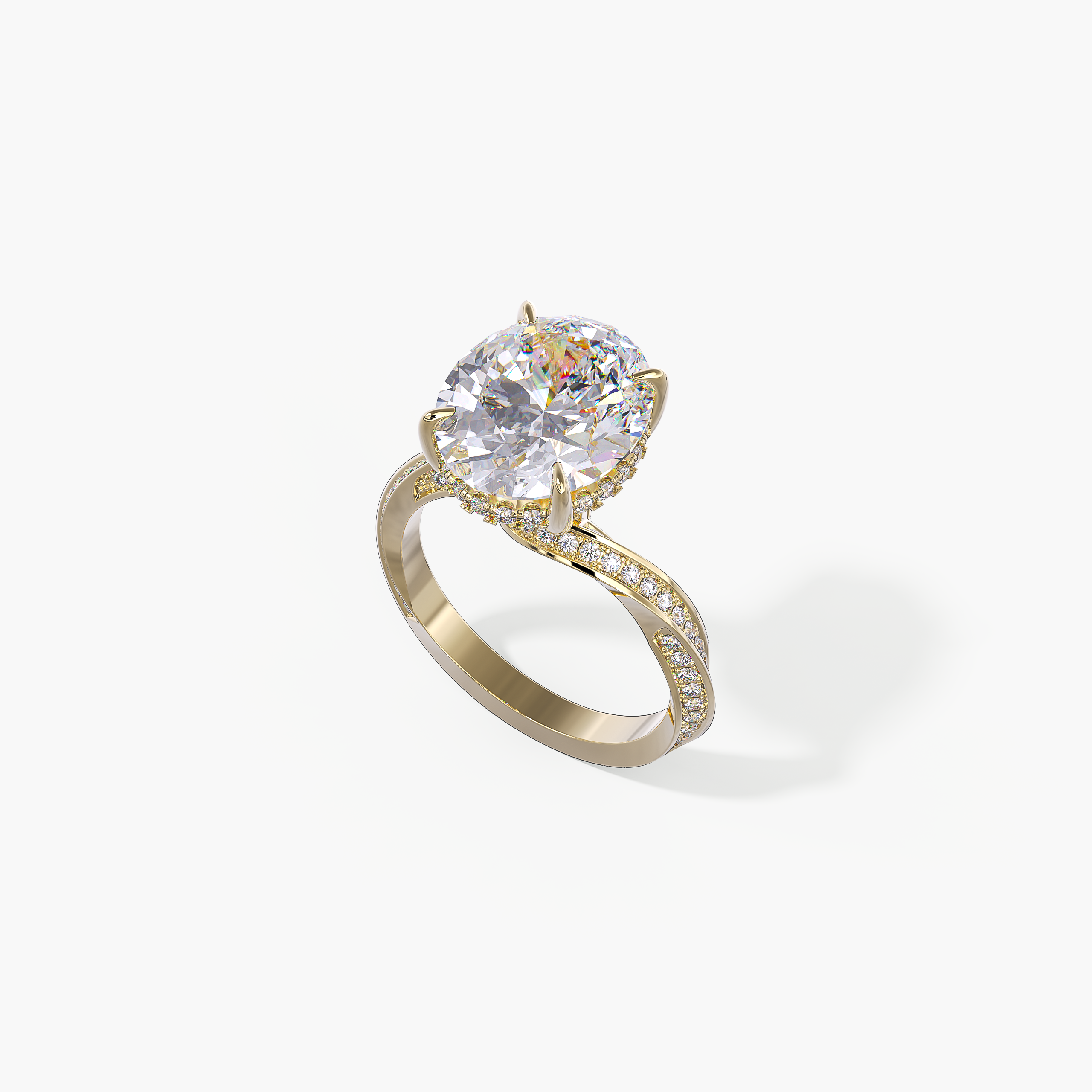 Ethereal Shine - Ảnh 10