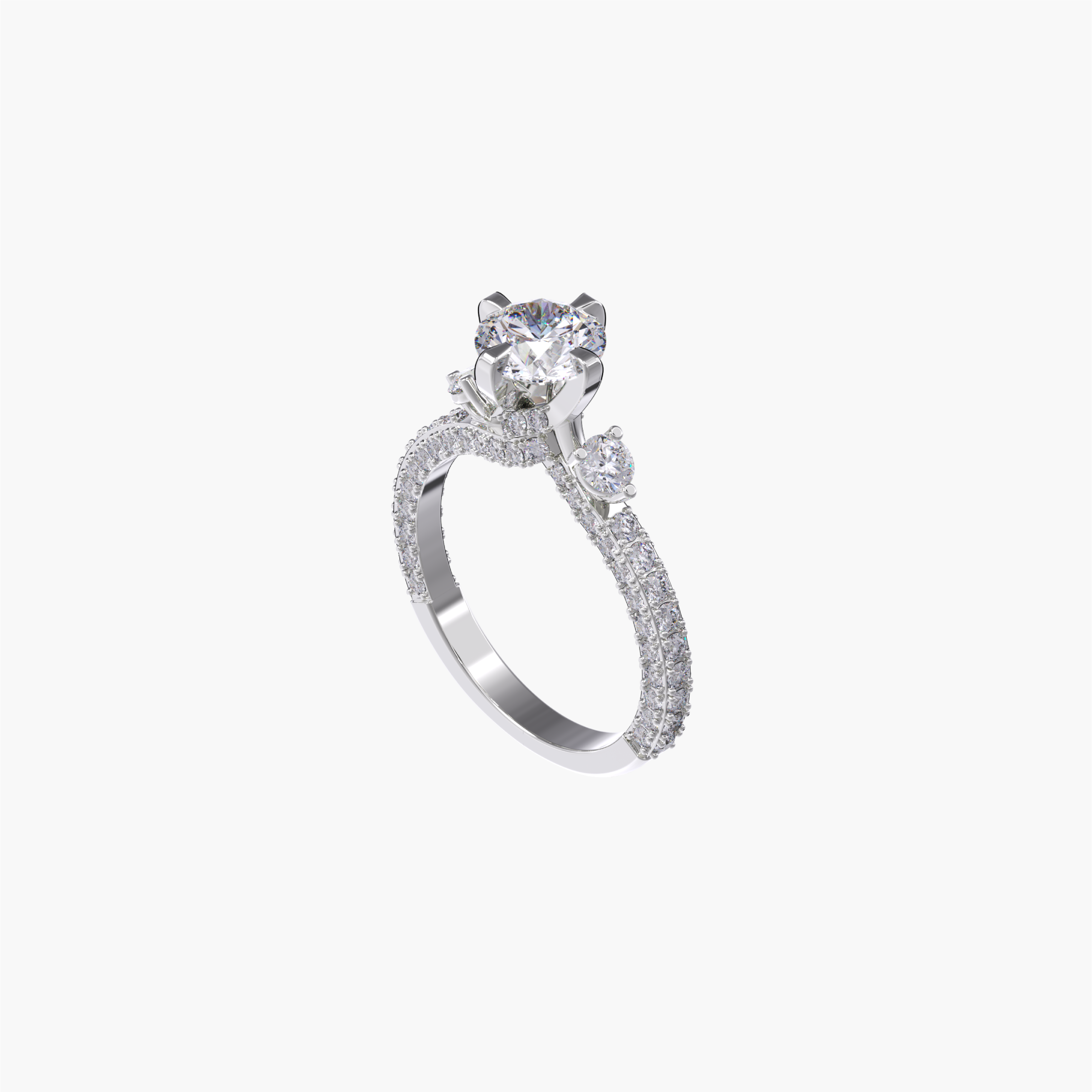 Lustra Halo - Ảnh 14