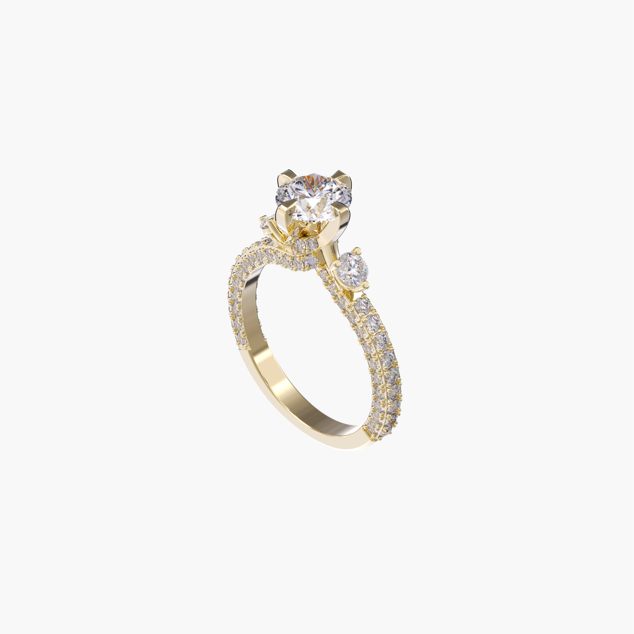 Lustra Halo - Ảnh 16