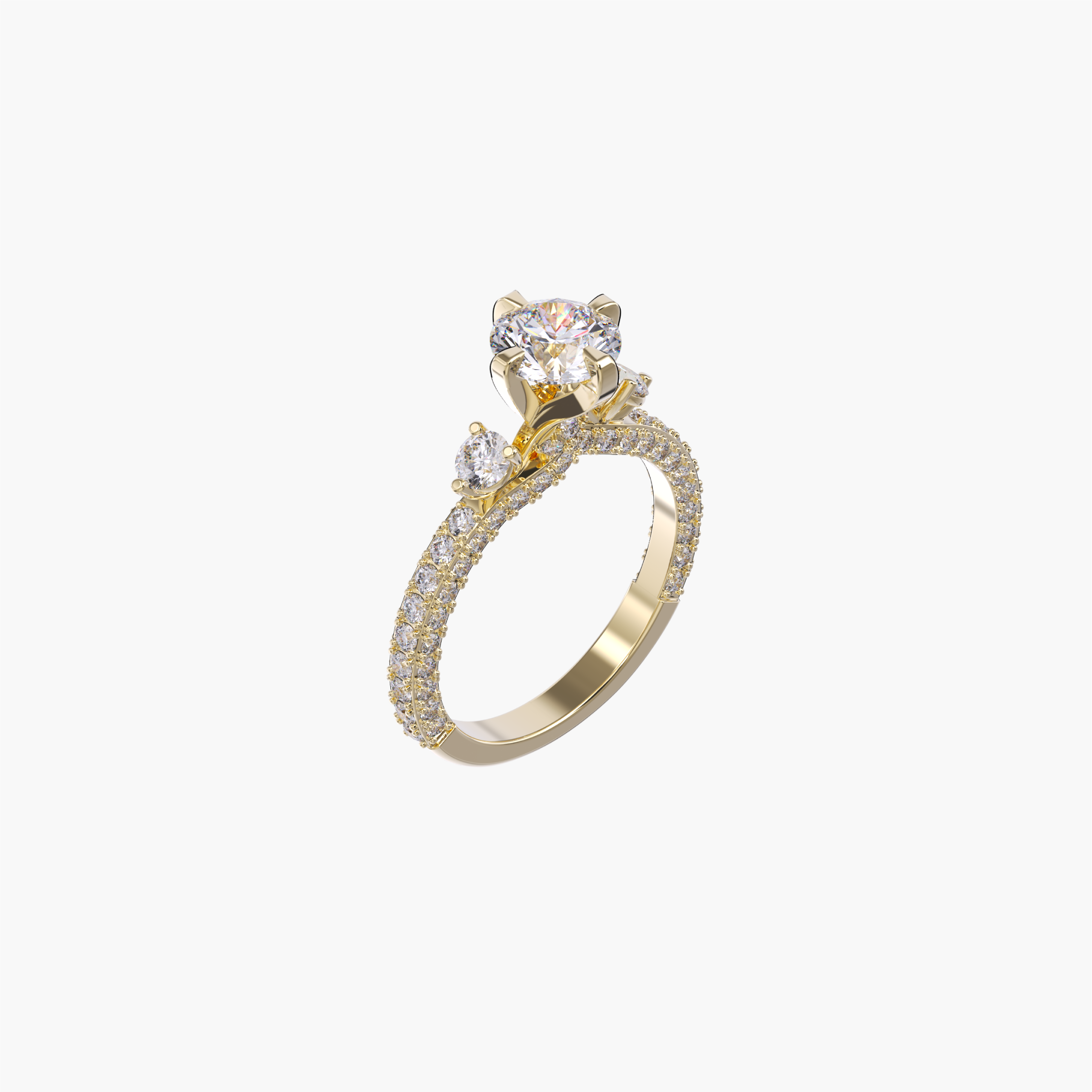 Lustra Halo - Ảnh 13