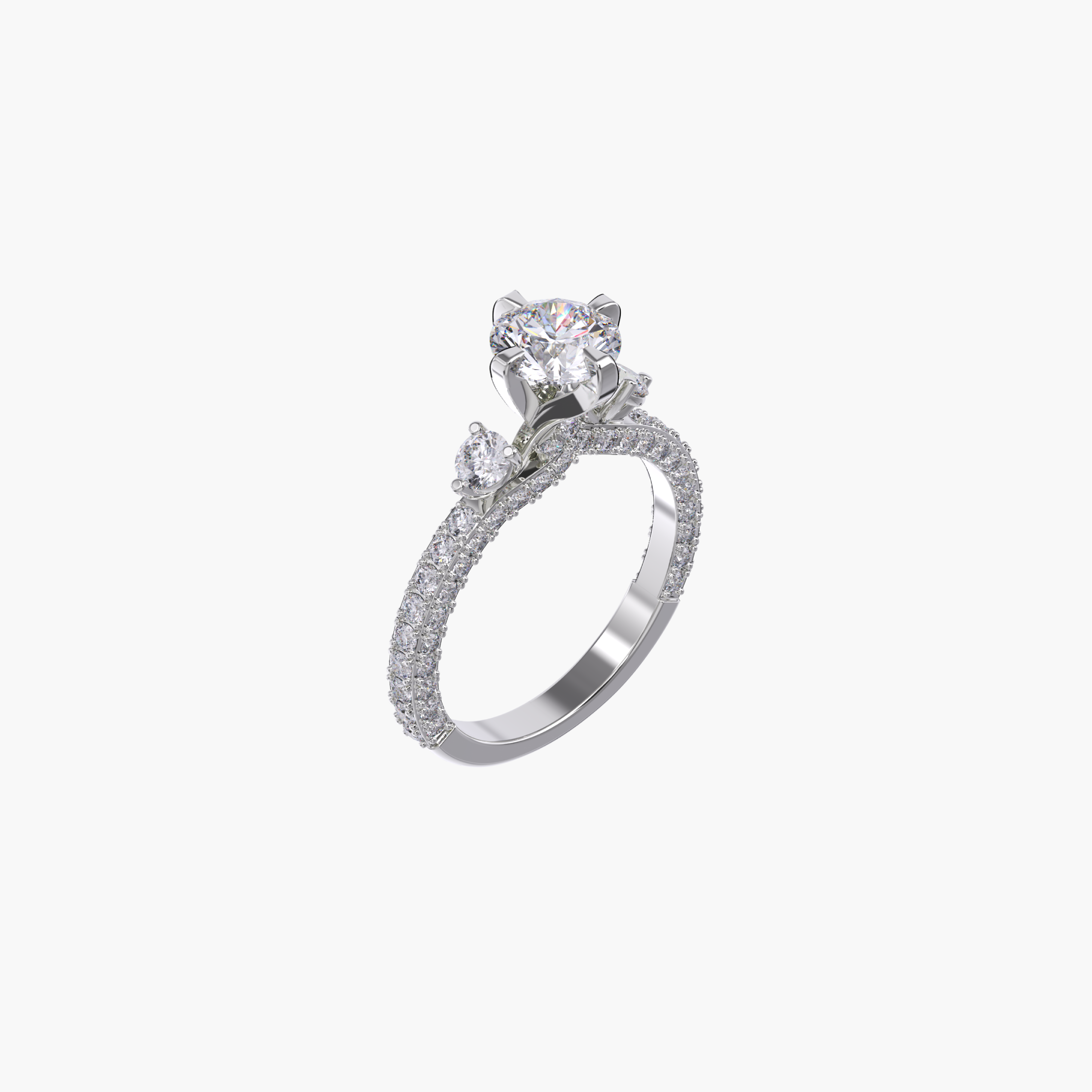 Lustra Halo - Ảnh 11