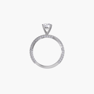 Alternative view of Crystal Veil