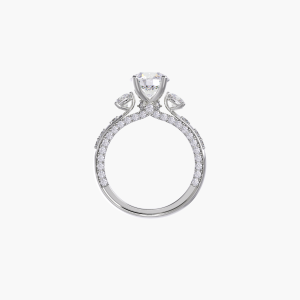 Alternative view of Dazzle Bloom