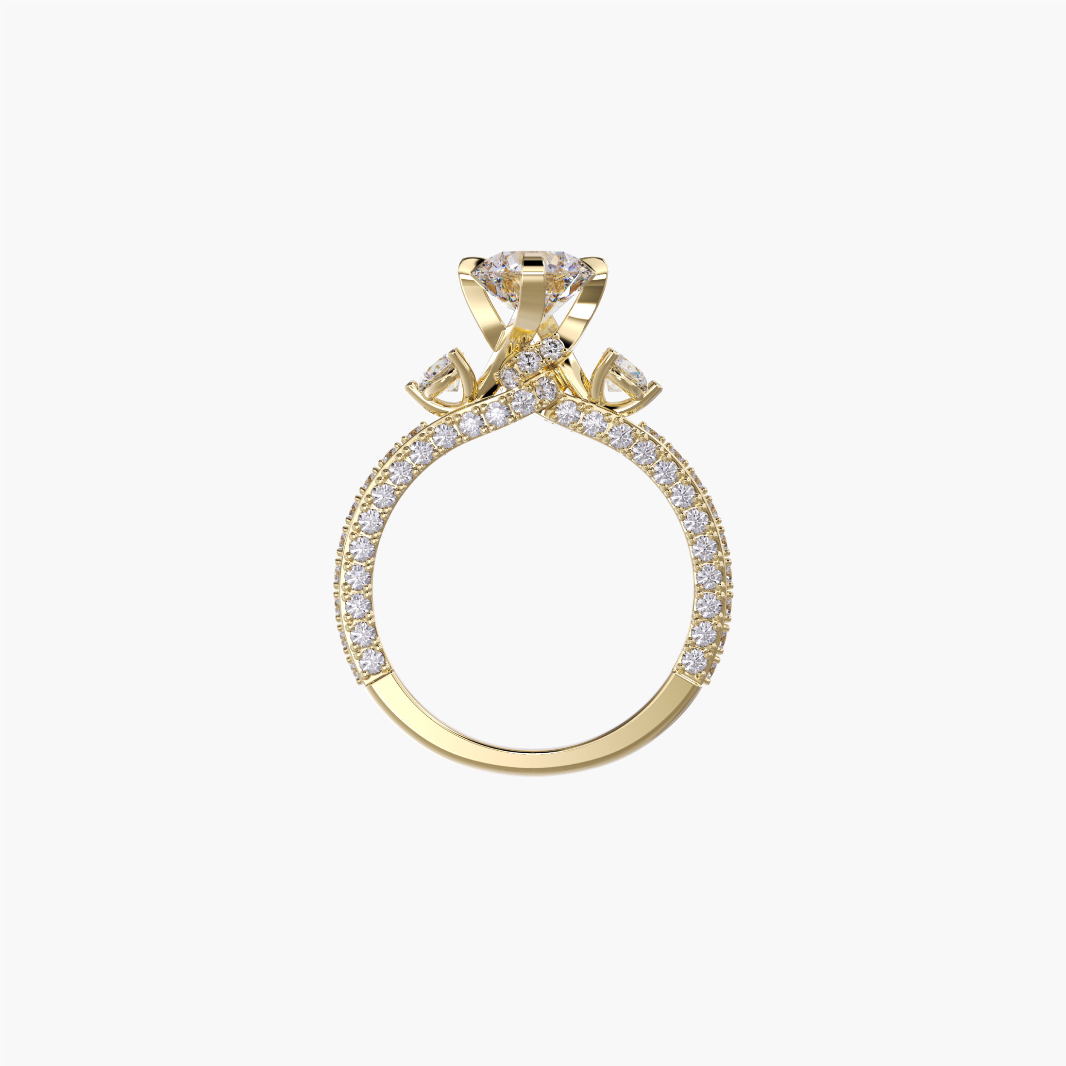 Lustra Halo - Ảnh 4