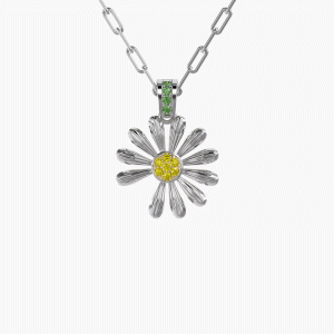 Alternative view of Star Gleam